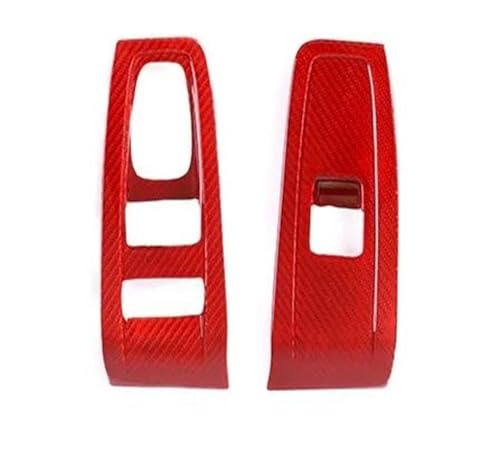 Protégez vos commandes avec le cadre de bouton de levage de verre de voiture 86 BRZ 2022