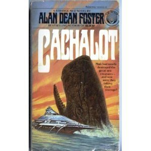 Mass Market Paperback Cachalot Book