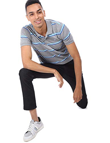 Image of Cherokee by Unlimited Men Skinny Fit Cotton Jeans