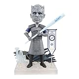Los Angeles Dodgers Game of Thrones Night King GOT Bobblehead MLB