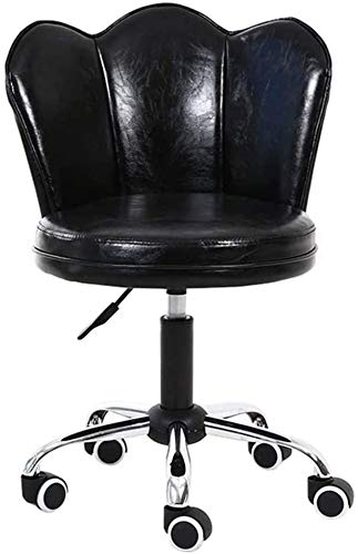 Chaises de bureau réglables en cuir synthétique pour soulager le dos au quotidien