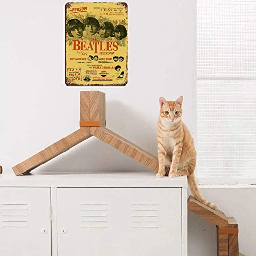 Poster sur toile HD Beatles – Décoration de chambre à coucher, de sport, de bureau, de chambre – Style cadeau – 30 x 40… - Les Beatles, Paul McCartney, John Lennon, RIngo Starr, George Harrison Poster sur toile HD Beatles - Décoration de chambre à coucher, de sport, de bureau, de chambre - Style cadeau - 30 x 40… – Image 4