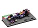 Produktbild OPO 10 - Miniaturauto Formel 1 1/43 kompatibel mit RED Bull RB9 - Sebastian Vettel - 2013 - F1 FD015