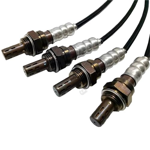Sonde lambda Chevrolet Silverado 1500 contre la surconsommation d'essence - 4