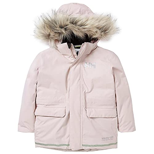 Image of Helly Hansen Kids' Luminens Parka Jacket