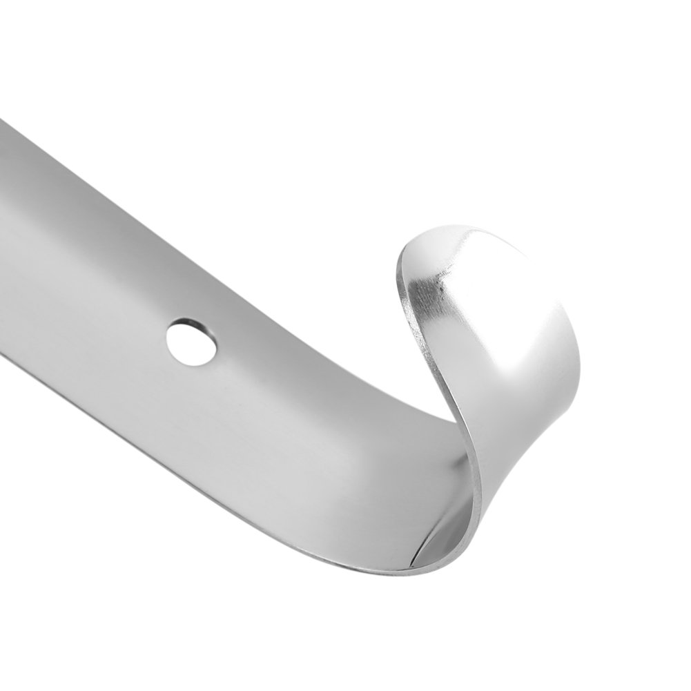 Chausse-pied Long 72 Cm Avec Grelot - Poignée Extra Longue Pour Seniors, Enfants, Personne à Mobilité Réduite