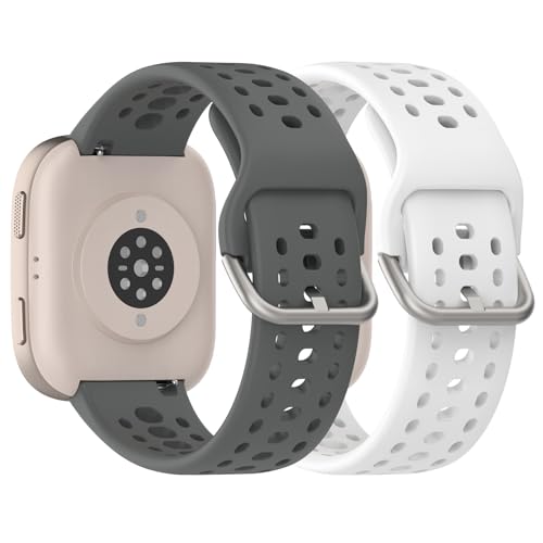 �mRuenTech�nAmazfit BIP 6�o���h�ɑΉ� Amazfit Balance 2/Bip 6/Bip 5/5 Unity/GTR 47mm/GTR 4/GTR 3 Pro�����p�o���h �߂���t���x���g �����x���g �V���R���� �_�炩�� �ʋC 