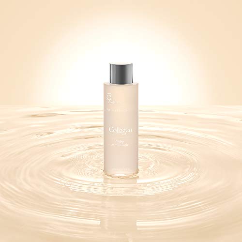 9 Wishes COTHEON_COLLAGENESSENCE [9Wishes] Collagen Ampule Essence Anti Aging Toner 5.1 Fl. Oz. thumb #1