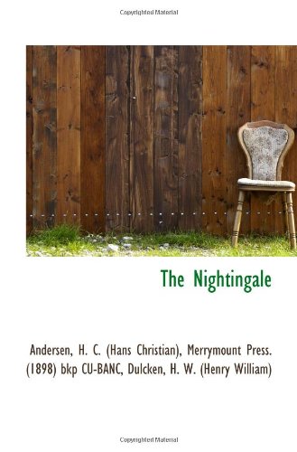 The Nightingale 1113352426 Book Cover