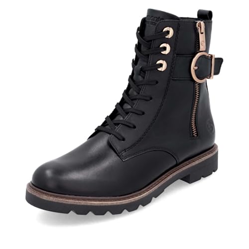 Bottines classiques pour femme Remonte idéales pour marcher en ville