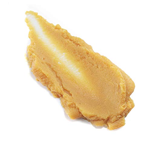 White Miso Paste | USDA Organic, No MSG, No Preservatives, Vegan, Kosher | 35.2 oz | By Tetsujin
