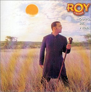 Audio CD Campo Sol Y Luna Book