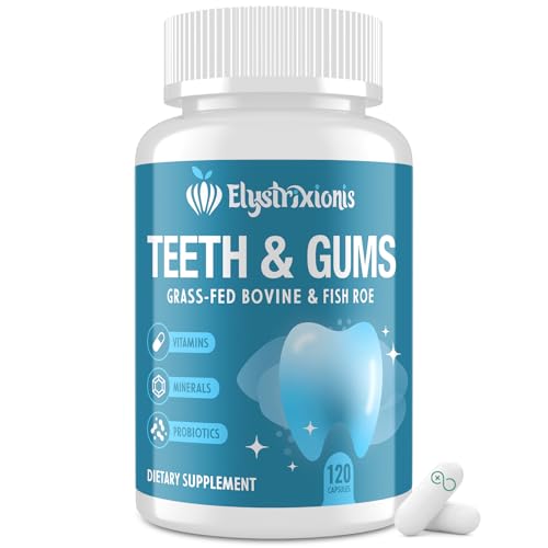 Gum Restore Gum Repair for Receding Gums Advanced Formula