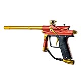 Azodin Blitz 3 (Orange)