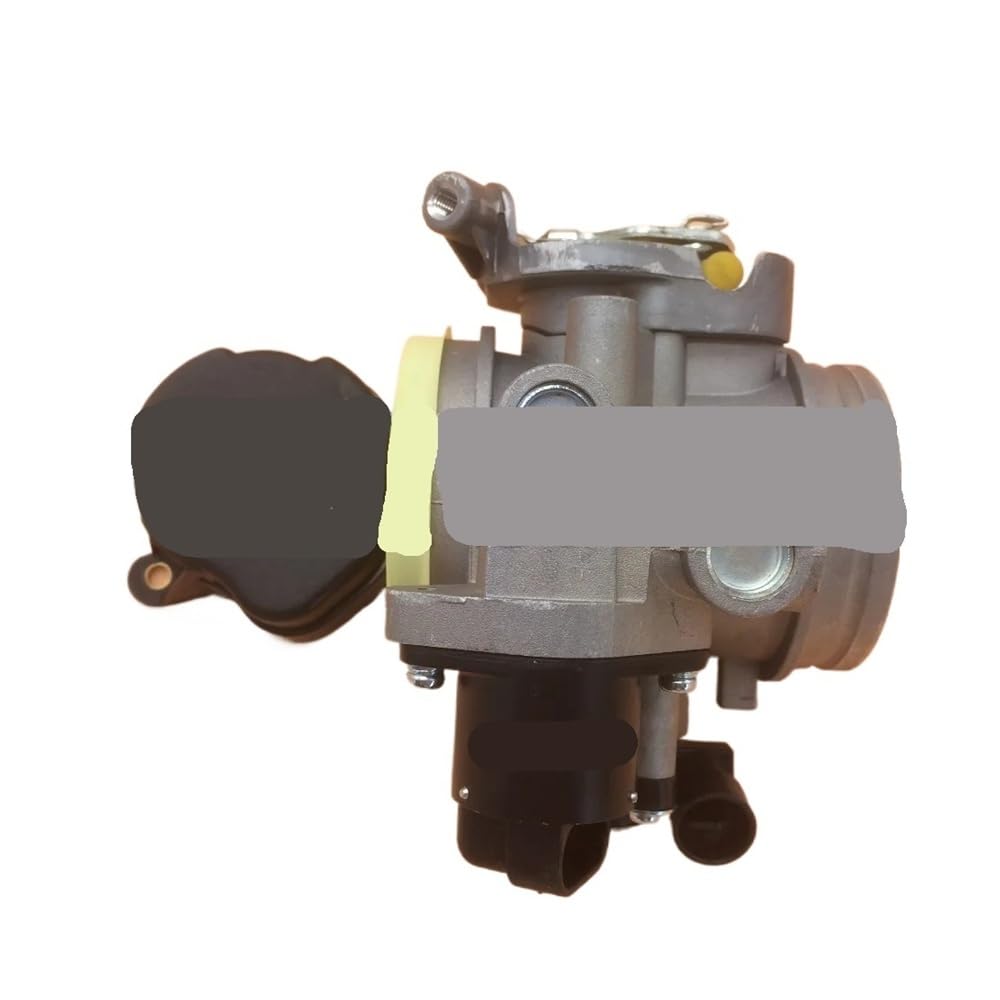 Corps de papillon pour moto UTV ATV 1000cc référence 16100-012-0002