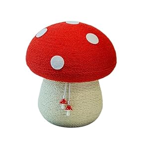 Generisch Kratzbaum KIW6HCTIOCI5JFKQCD41 mit Sisalseil