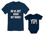 Big Brother Sister Shirt Little Sis Bro Outfit Sibling Matching Outfits Set Navy 3T / Baby Navy 12M (6-12M)