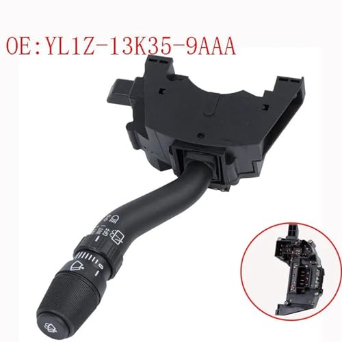 Commande au volant pour Expedition et Excursion 2000-2001 YL1Z13K359AAA