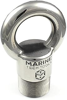 Marine Tech Tools Mercury Lifting Ring