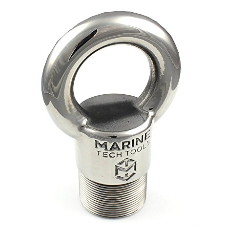 Marine Tech Tools Mercury Lifting Ring
