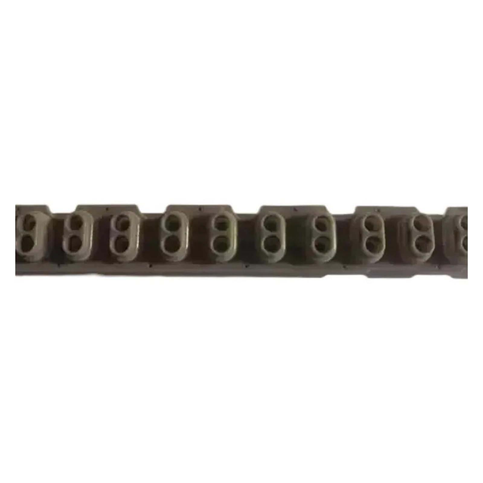Striscia in gomma conduttiva, compatibile con Casio | Privia PX-300 310 PX-200 400R PX-410R 575R 700R P20RP PX-800(8pcs)