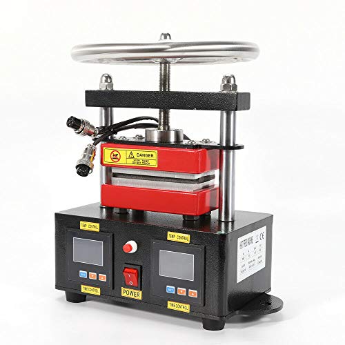 Top 8 Best Rosin Press under 500 2023 Buying Guide