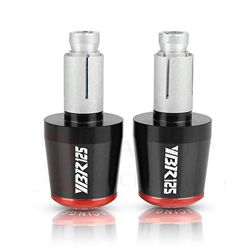 For YAMAHA YBR 125 YBR125 7/8