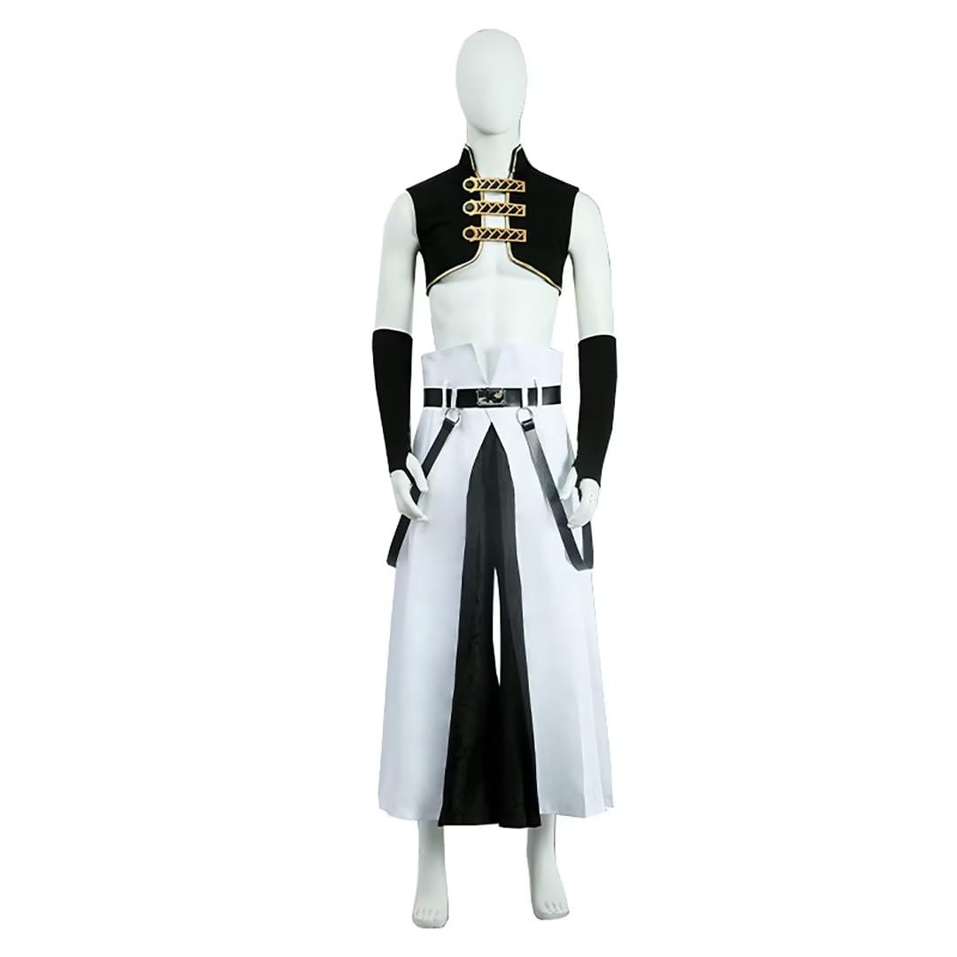 Amazon.co.jp: 【Sanjucos】 高杉晋作 FGO 戦闘服 和服 和風