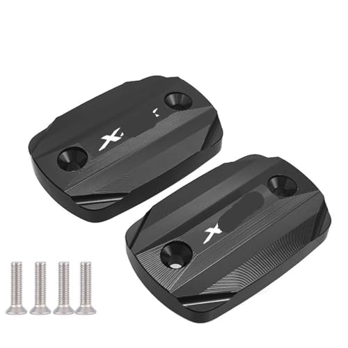 Bouchon réservoir liquide frein XMAX pour entretien moto avant