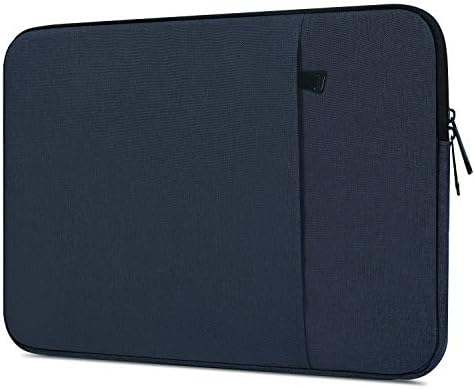 14 inch Waterpoof Laptop Sleeve Case for Dell XPS 15, Insprion 14, Latitude 14, Lenovo Flex 5 14, ideapad 14, HP Chromebook 14, ASUS Vivobook 14, HP Acer Lenovo Dell 14 inch Computer Carrying Bag