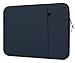 14-15 Inch Waterpoof Laptop Sleeve for Dell XPS 15 9570 9575, Lenovo Flex 4, HP Stream 14 Inch, HP Pavilion X360 14", Acer Chromebook 14, Lenovo Yoga C930 13.9, 14" Notebook Shockproof Carrying Bag