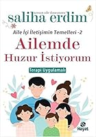 Ailemde Huzur Istiyorum 6051513507 Book Cover