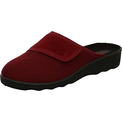 Intermax Klara-2 Bg Filet, rouge, 38 EU Cover