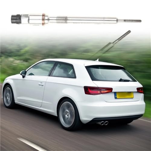 Bougies de préchauffage VW Golf Mk5 Mk6 contre les démarrages difficiles