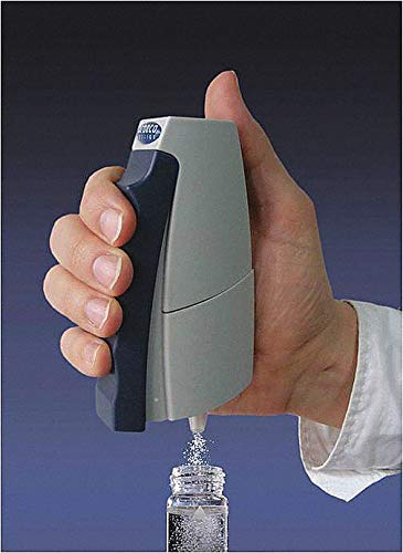 Lovibond 194900 PD 250 Set 1 (Free Chlorine), Powder Dispenser & 250 Tests