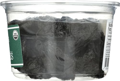 Image of Aurora Products Organic Pitted Prunes, 11 oz
