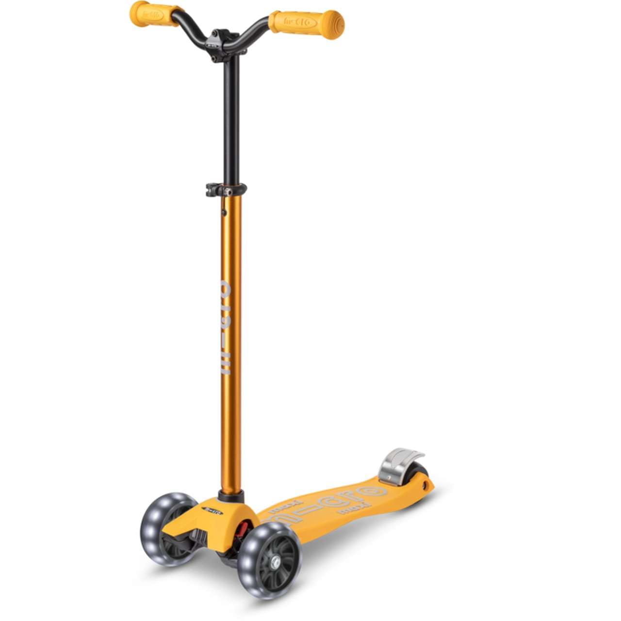Micro Maxi Deluxe PRO LED - Maxi Deluxe PRO LED Gioventù Unisex