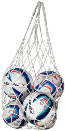 Saco de Carregar Bolas Penalty - 6 Bolas 6754139990