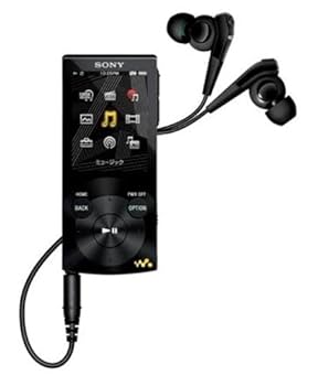 SONY ウォークマン Sシリーズ 8GB ノイズキャンセリング搭載 ゴールド NW-S744/N wyw801m Amazon.co.jp: SONY ウォークマン Sシリーズ 8GB ノイズキャンセ