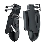 Generico Six Finger Game Controller - Tablet Gamepad,Tablet Aim Trigger Gamepad,per Donne, Viaggiatori, Studenti, Casa, Ufficio, Appartamento, Viaggio, Strada, Hotel, Dormitorio,