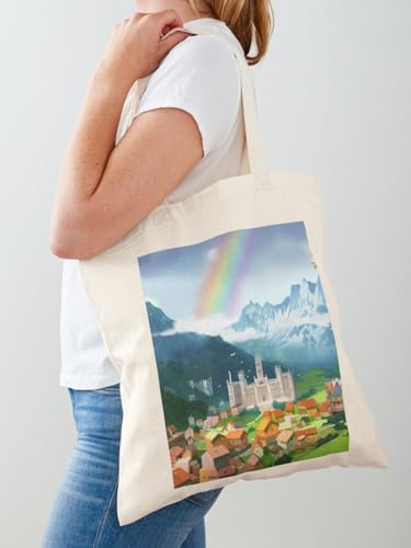 Sac fourre-tout Kirantel pour les cours et sorties urbaines légères - 2