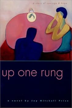 Paperback Up One Rung Book