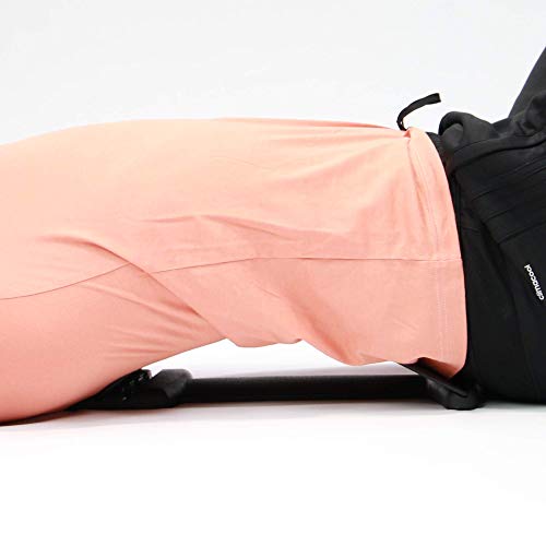 Posture Correcting Back Stretcher | 3 Stage Corrector | Stretch Muscles & Relieves Back Pain | Effective & Adjustable Design | Pukkr - Image 4