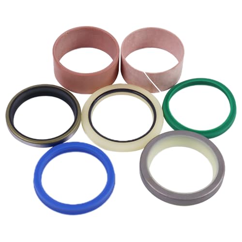 Kit de joint de cylindre hydraulique AHC16954 John Deere 310SK 310SL 9430 excavatrice
