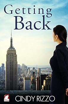 Paperback Getting Back Book