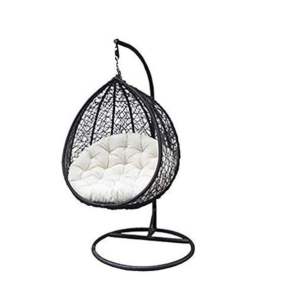 bird swing chair
