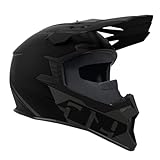 509 Tactical 3.1 TR Helmet (Matte Black Ops - X-Large)