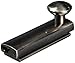 Deltana 2SBCS15A Hd Concealed Screw Solid Brass 2-Inch Surface Bolt