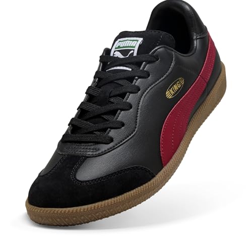 Image of Puma Unisex Adult Accelerate Pro II Tennis Shoe