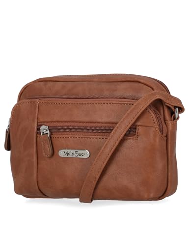 Image of MultiSac Women's Mini Dynamic Crossbody Bag | Mini